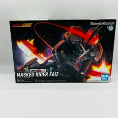 2025年最新】Figure-rise Standard 仮面ライダー アクセル