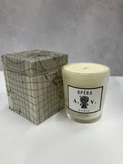 2025年最新】ASTIER de VILLATTE キャンドルの人気アイテム
