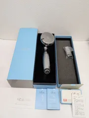 新品未使用 リファ ファインバブル　RF-MB2307B 楽天市場】rf-mb2307b refa fine bubbleの通販