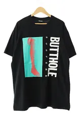 2025年最新】butthole surfers tシャツの人気アイテム - メルカリ