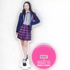 ME:I ミーアイ 笠原桃奈 アクスタ 制服 日プ PRODUCE101 - メルカリ