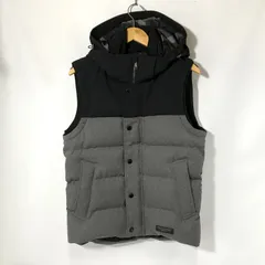 2025年最新】BLACK LABEL CRESTBRIDGE ダウンベスト