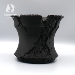 3Dプリンター鉢（単品）