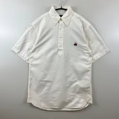 Brooks Brothers USA oxford polo shirts S ブルックスブラザーズ オックスフォード ボタンダウン 半袖ポロシャツ ワンポイント アメリカ製