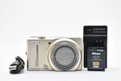 2026年最新】coolpix s9100の人気アイテム - メルカリ