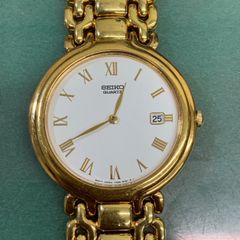 Rare Extreme Belt Seiko Men'S Vintage 7N29-F090 | eBay
