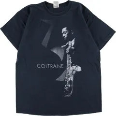 2024年最新】john coltrane tシャツの人気アイテム - メルカリ