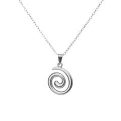 soonerorlater guruguru necklace SOL - メルカリ