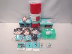 セガ ラッキーくじ 名探偵コナン Trad style collection A/B/C賞 江戸川コナン 灰原哀 ぬいぐるみ 他 下位賞 まとめ セット 314 Y