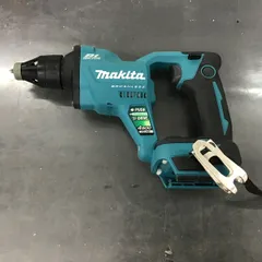 ☆マキタ(makita) コードレススクリュードライバ FS455DZ【所沢店