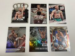 UFC　SELECT　カラーホイール　コナー・マクレガー　カード R42jyqHS8kJoRsuaT47vRf.jpg@jpg