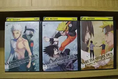 Amazon.co.jp: NARUTO-ナルト- 疾風伝 ナルトとサスケの章 1
