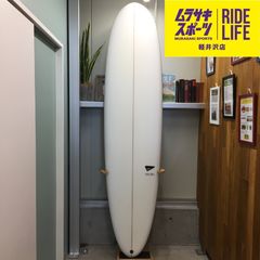 送料込み deadkooks デッドクークス スピードハル ミッド