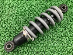 Z125PRO KITACO リアサスペンション　廃盤品 Webike | KITACO キタコ リアショックアブソーバー Z125 プロ