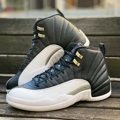 2025年最新】jordan 12 playoffsの人気アイテム - メルカリ 2025年最新】jordan 12 playoffsの人気アイテム - メルカリ