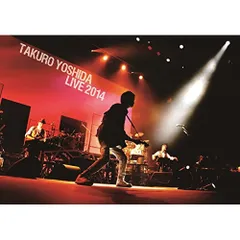 2025年最新】吉田拓郎／吉田拓郎 live 2014 ［dvd］の人気