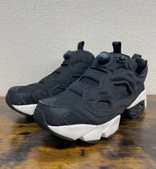 【INSTAPUMP FURY OG】 ブラック/DV6985/23.5㎝/中古 楽天市場】【中古】 Reebok | リーボック INSTAPUMP FURY OG