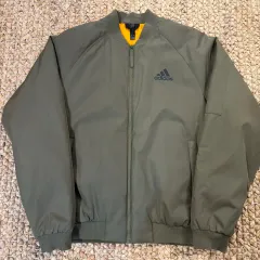 2025年最新】adidas ma-1の人気アイテム - メルカリ