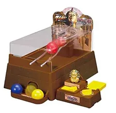 【中古-非常に良い】謎解きバトルTORE! 鉄球の試練ゲーム