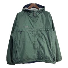 00FA Patagonia ゼファージャケット MARSカラー - メルカリ