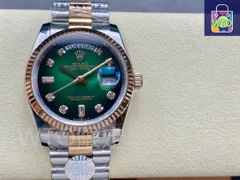【今日特価】Rolex ロレックス デイトデイトジャストシリーズ 41mm/36mm 双暦機能