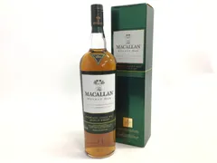 並行輸入品】【Sランク】MACALLAN ザ・マッカラン 1824 ゴールド