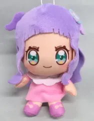 【中古】ぬいぐるみ プリンセスエル C(立ち) コロっとまんまる プリフェイスぬいぐるみ1 「ひろがるスカイ!プリキュア」