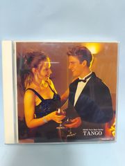 タンゴのすべて　CD　２枚組