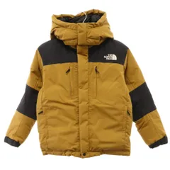 THE NORTH FACE (ザノースフェイス) Endurance Baltro Jacket