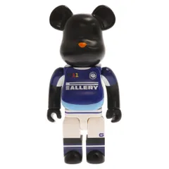 2024年最新】400％BE@RBRICK Gallery1950の人気アイテム - メルカリ