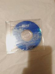 特典CDのみ】Atelier Ayesha：World Guide CD (レジナ・カティスver