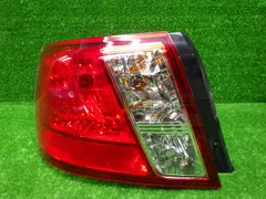 インプレッサ　WRX GVB/GVA テールランプ ジュエルLEDテールランプREVO インプレッサ5ドア (GH系/GR系