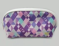 【中古】バッグ(キャラクター) 逢坂壮五 衣裳イメージポーチ 「アイドリッシュセブン 1st LIVE Road To Infinity 展覧会」