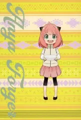 【中古】ポストカード アーニャ・フォージャー ポストカード 「SPY×FAMILY Season 2 放送記念フェア in アニメイト」 対象商品購入特典