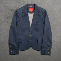 新品未使用ラブジャケットヴィヴィアンウエストウッド 秋 ネイビー サイズ2 Vivienne Westwood（テーラードジャケット）のフリマアイテム一覧