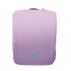 【新着商品】[MESRINA] ランドセルカバー 男の子 女の子 雨 人気 布 ランドセル レインカバー 防水 撥水 反射 収納付き