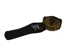 【新品・未開封】WWE王座チャンピオン トイベルト (プラスチック製) 2025年最新】wwe チャンピオンベルトの人気アイテム - メルカリ