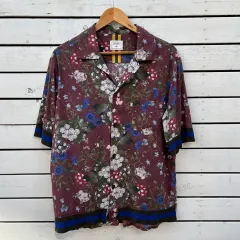 Erdem - 値下げしました。ERDEM x H&M ブラウス　サイズ３６　送料無料 2025年最新】h&m erdemの人気アイテム - メルカリ