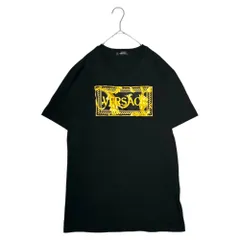 2025年最新】ヴェルサーチェ(ヴェルサーチ) メンズ Tシャツの
