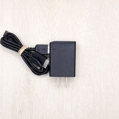 ソニー WALKMAN充電 SONY ウォークマン WALKMAN ACアダプター アダプタ 電源アダプター 電源ケーブル 電源コード 充電器 チャージャー 充電ケーブル 充電アダプター プレーヤー オーディオプレーヤー 0703-1243