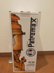 【新品未開封】 Petromax HK500 圧力式 灯油 ランタン ブラス 金