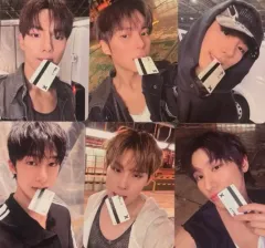 monsta x - ⭐︎専用⭐︎モネク　アイエム×1 ジュホン×2 ハイタッチ券 楽天市場】I.M - 3rd EP 「Off The Beat」 Jewel Ver. アイエム