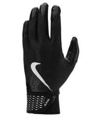 NIKE - NIKE ナイキ トラウトモデル バッティング手袋 オレンジ L 両手 NIKE ナイキ トラウトモデル バッティング手袋 オレンジ L 両手