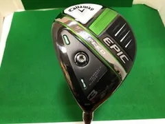 2025年最新】エピックスピード フェアウェイウッド レフティの人気