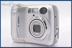 ニコン　Nikon coolpix 4100 シルバー Amazon.co.jp: Nikon Coolpix 4100 4MP デジタルカメラ 光学