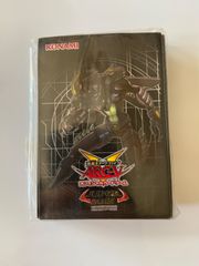 05 MHEROダークロウ スリーブjudge 2015 未開封