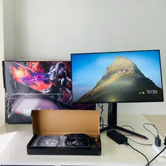 2025年最新】lg 27gp950-bの人気アイテム - メルカリ