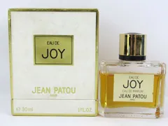 2024年最新】JEAN PATOU eau de patouの人気アイテム - メルカリ