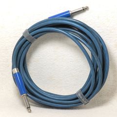 ビンテージ品 1975-80年頃 日本製5m シールドケーブル カナレ GS-6