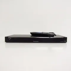 【ほぼ新品】Panasonic製DVDプレーヤー 本体 PANASONIC|ビデオ一体型DVDプレーヤー|HARDOFFオフモール